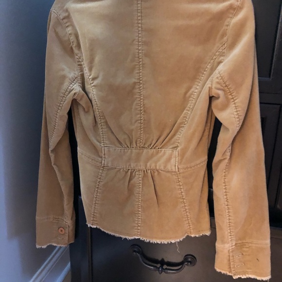 Adorable casual jacket - Picture 2 of 5